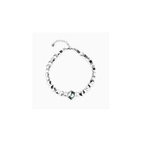Necklace Unode50 Woman in Metal Alloy COL1228AZUMTL0U - COL1228AZUMTL0U